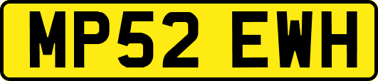 MP52EWH