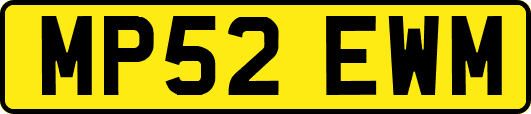 MP52EWM