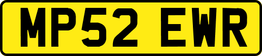 MP52EWR