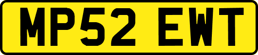 MP52EWT
