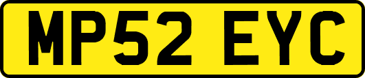 MP52EYC