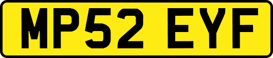 MP52EYF