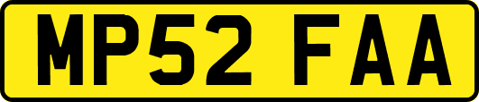 MP52FAA