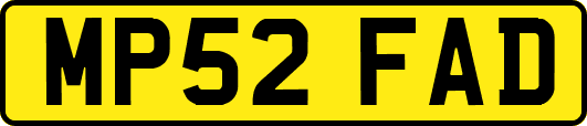 MP52FAD