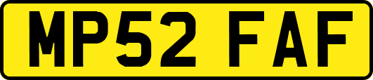 MP52FAF