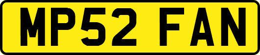 MP52FAN