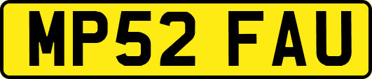 MP52FAU