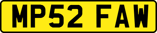 MP52FAW