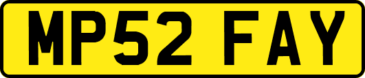 MP52FAY