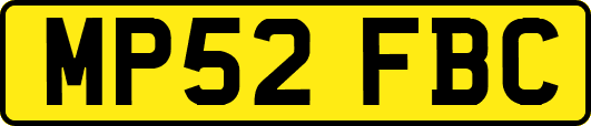 MP52FBC