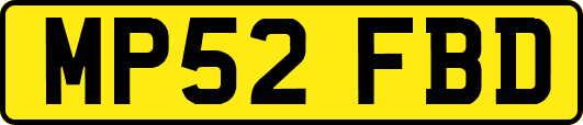 MP52FBD