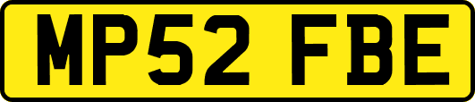 MP52FBE