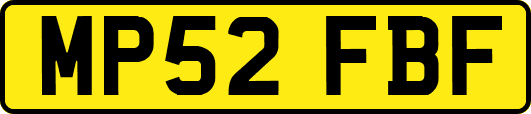 MP52FBF