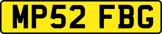 MP52FBG