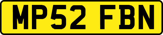 MP52FBN