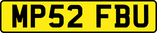 MP52FBU