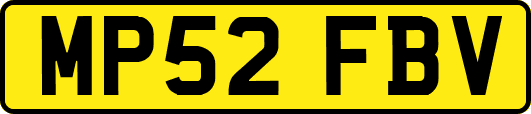 MP52FBV