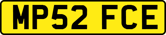 MP52FCE