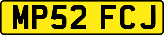 MP52FCJ