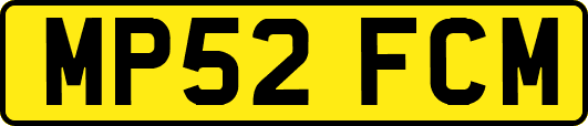 MP52FCM