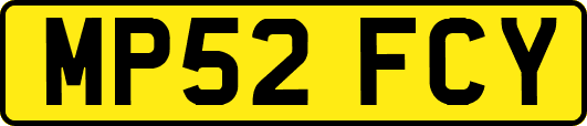MP52FCY
