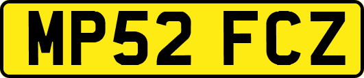 MP52FCZ