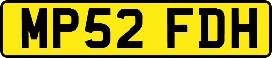 MP52FDH