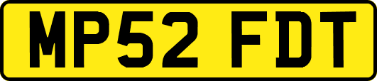 MP52FDT