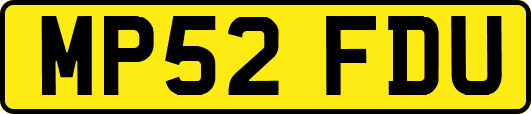 MP52FDU