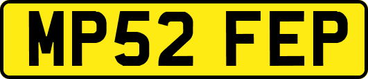 MP52FEP