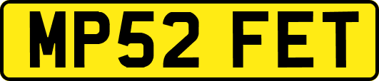 MP52FET