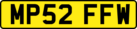 MP52FFW