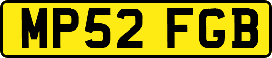 MP52FGB