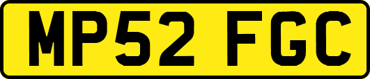 MP52FGC