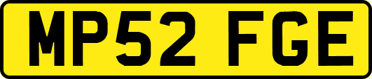 MP52FGE
