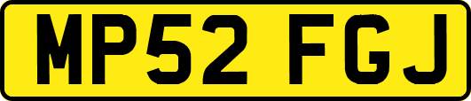 MP52FGJ