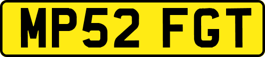 MP52FGT