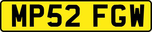 MP52FGW