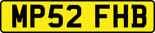 MP52FHB
