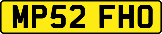MP52FHO
