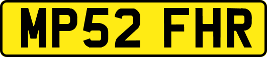 MP52FHR
