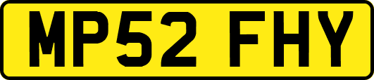 MP52FHY