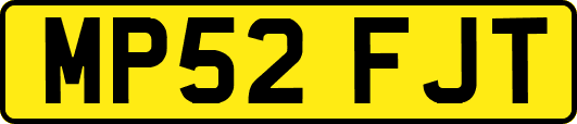 MP52FJT