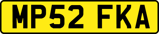 MP52FKA