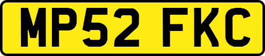 MP52FKC
