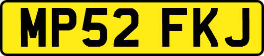 MP52FKJ