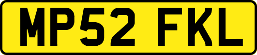 MP52FKL