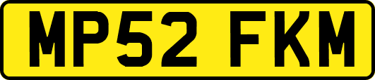 MP52FKM