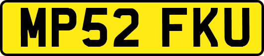 MP52FKU
