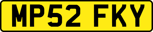 MP52FKY